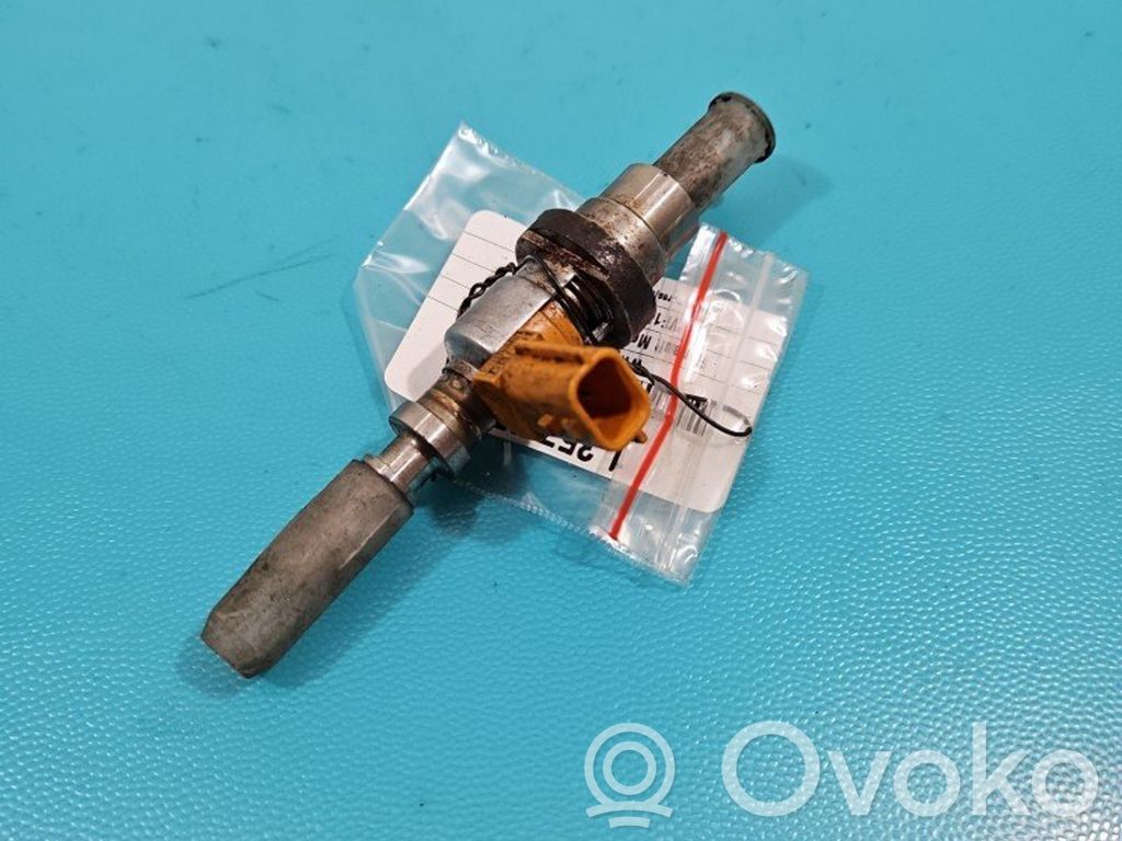 Renault Megane III Inyector de combustible 