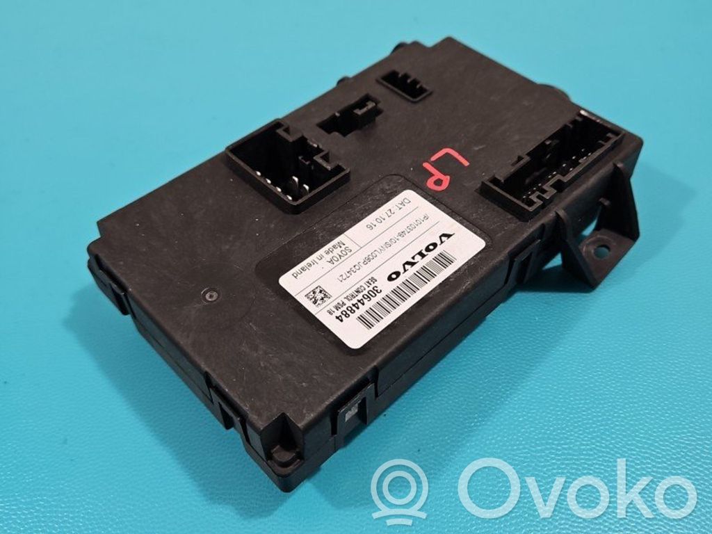 Volvo V90 Cross Country Central body control module 