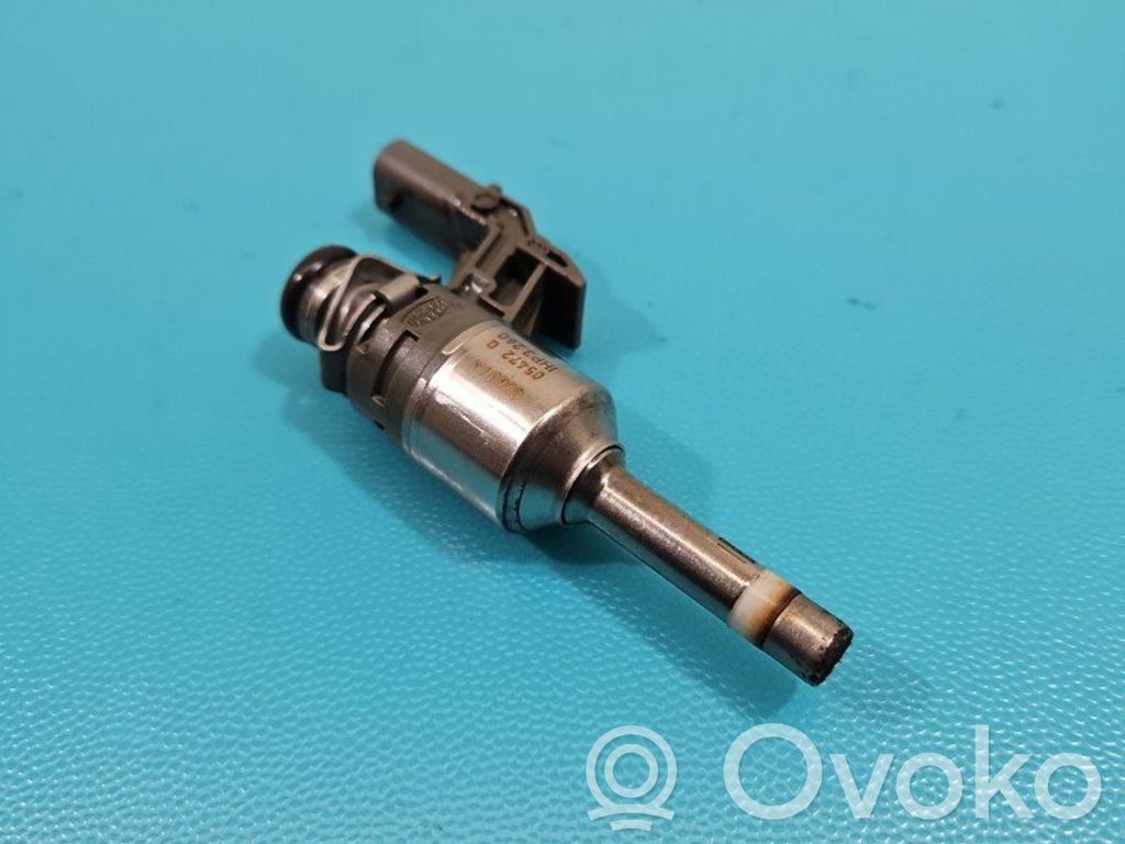 Volkswagen Touran I Inyector de combustible 