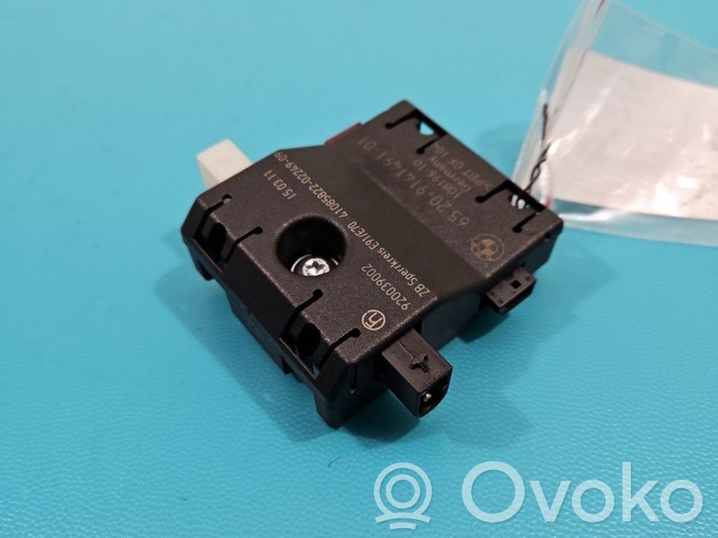 Central body control module   9141491,IMPRK1368072,914149101
