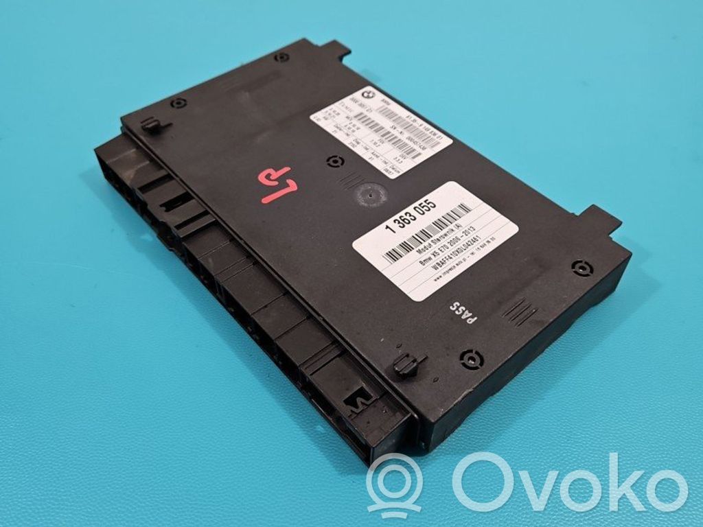 Central body control module   914983601,IMPRK1363055,9149836