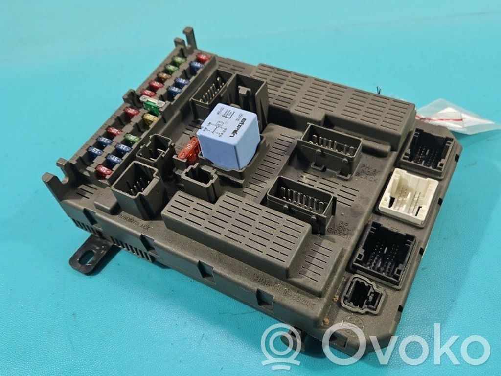 Citroen C5 Kėbulo modulis 