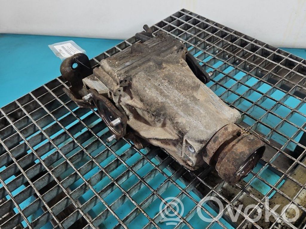 Tylny mechanizm różnicowy   060226A,IMPRK1411384,8032
