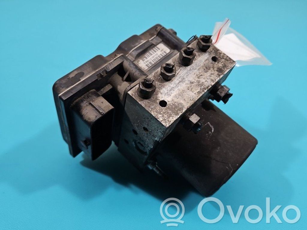 Citroen C5 ABS Blokas 
