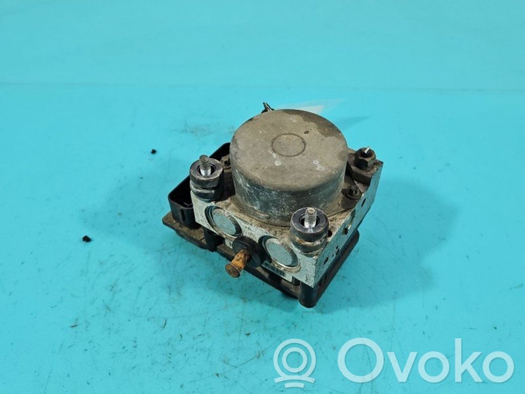 Fiat 500 ABS Pump 