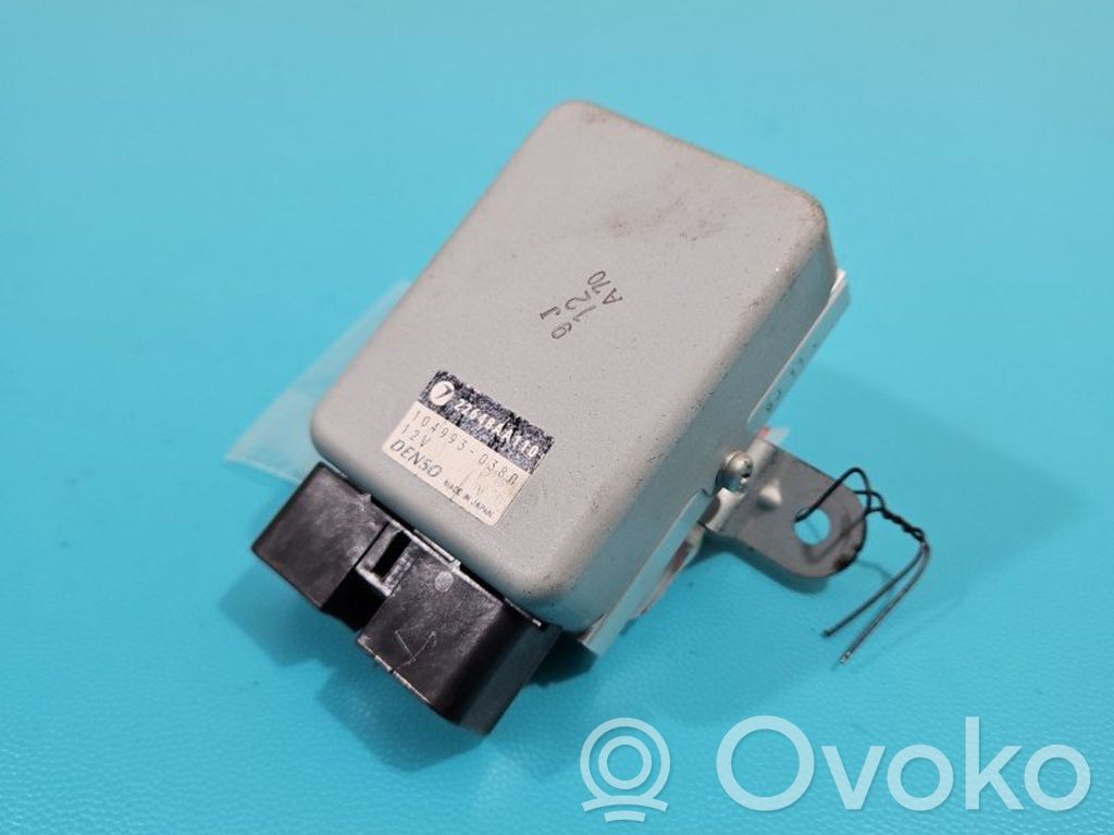 Central body control module   22648AA110,IMPRK1399789