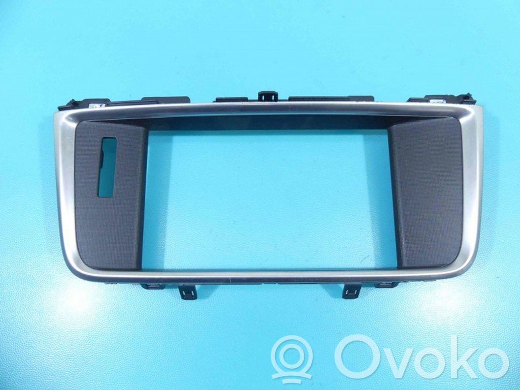 KIA Optima Panelės apdaila 