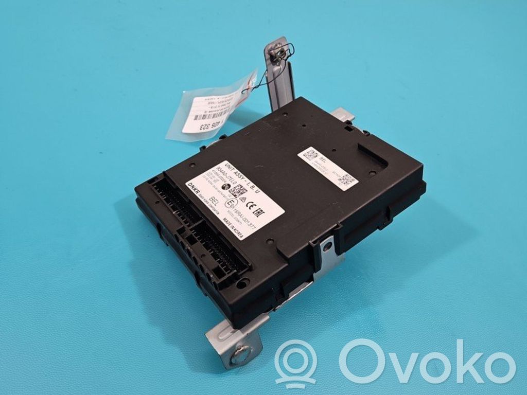 KIA Ceed Central body control module 