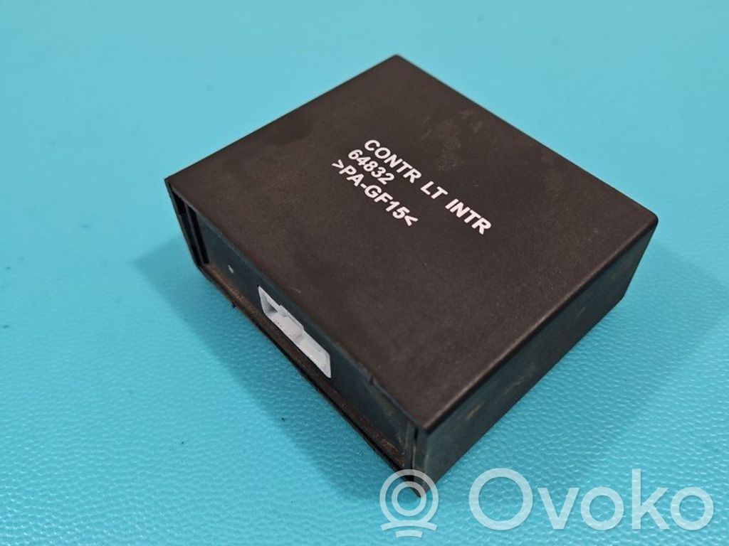 Ford Ranger Central body control module 