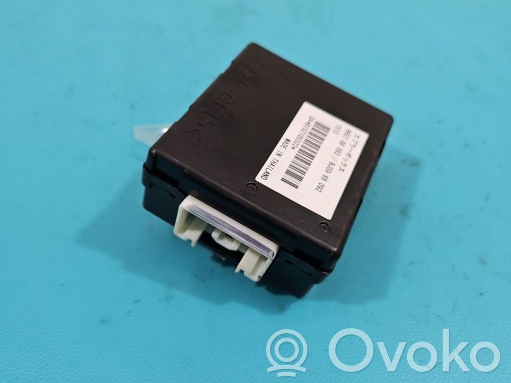Kėbulo modulis   BJS988092,IMPRK1383363