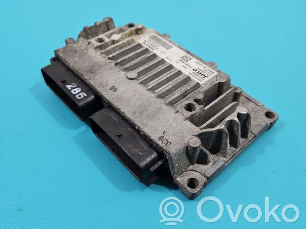 Renault Espace IV Central body control module 