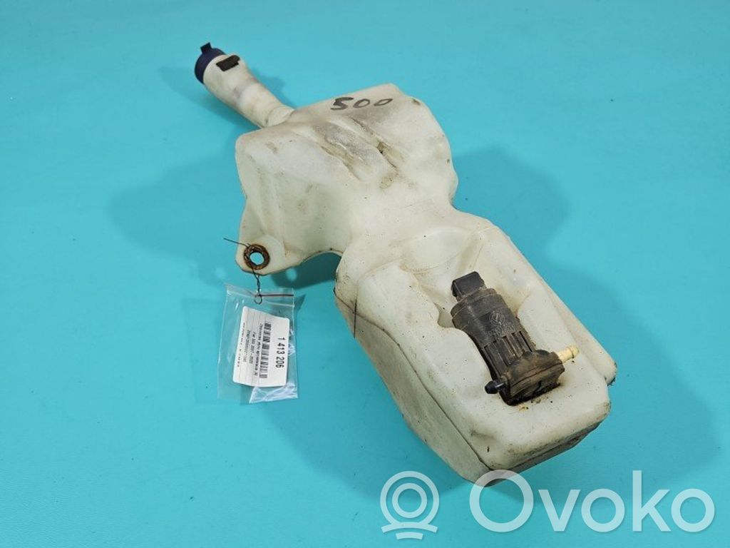 Fiat 500 Rezervor lichid spălare parbriz 