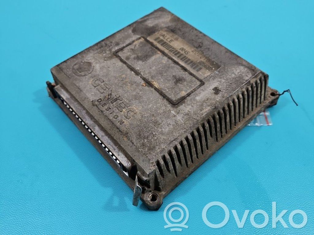 Central body control module   725682,IMPRK1365073,0045,7256820002140