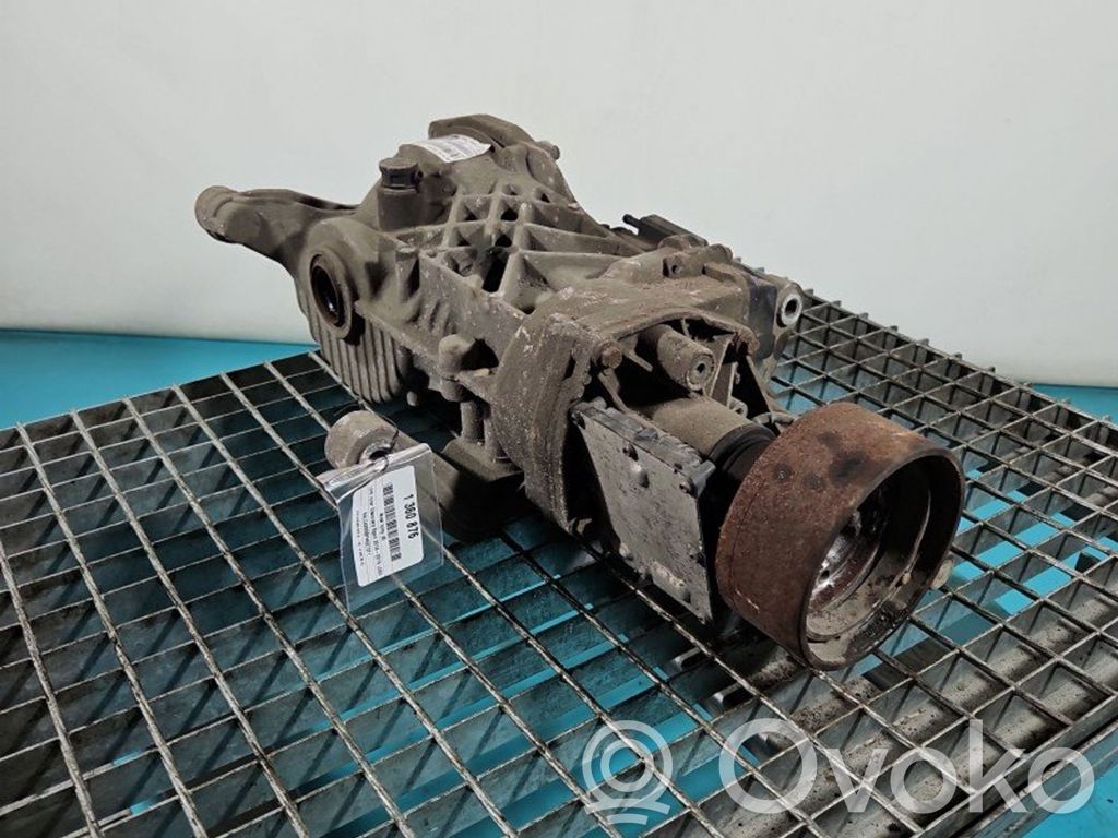 Tylny mechanizm różnicowy   FK724N053AB,IMPRK1360876