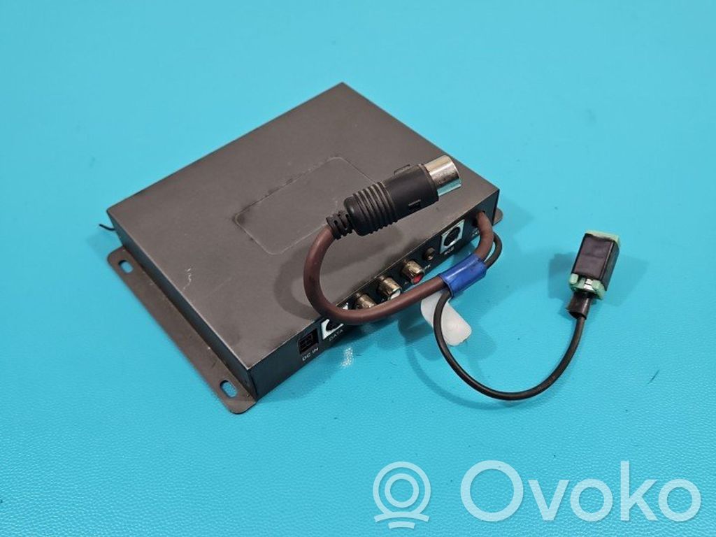 Subaru Tribeca Car reader cheie contact 