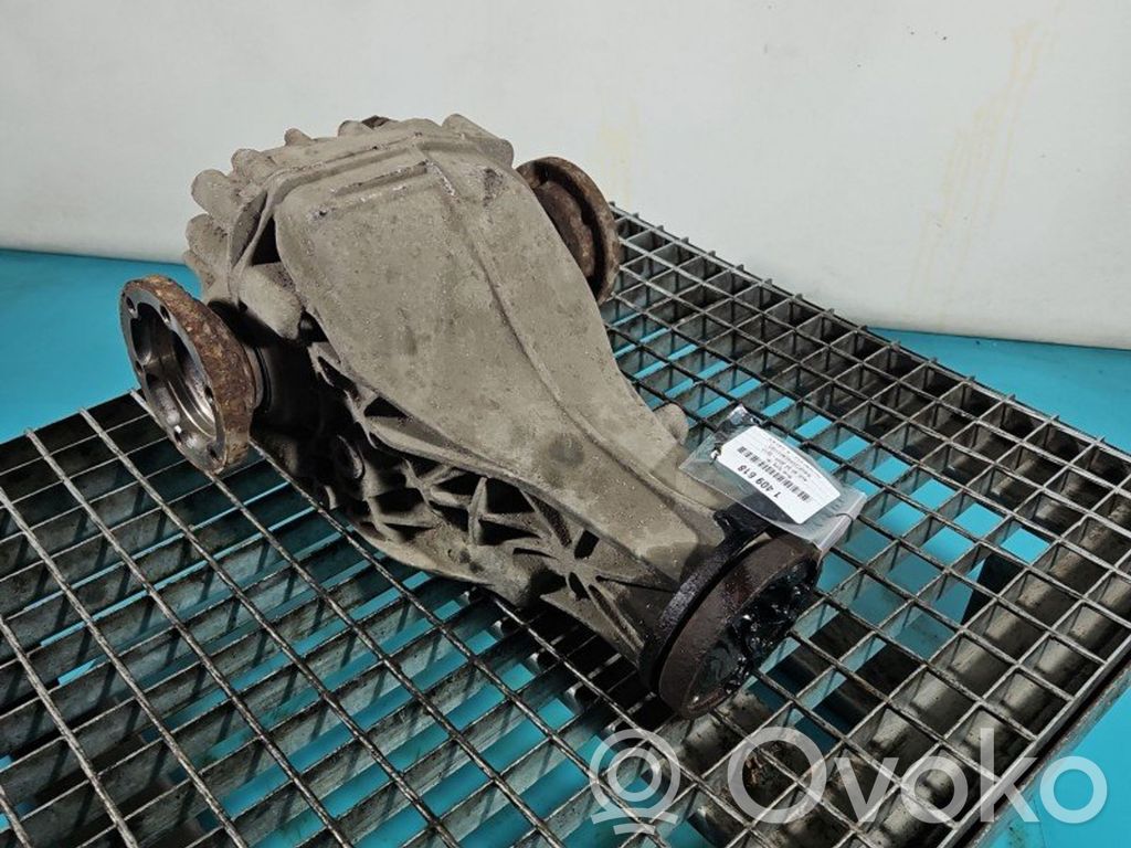 Diferencial trasero   KCC,IMPRK1409618,0AR525083B