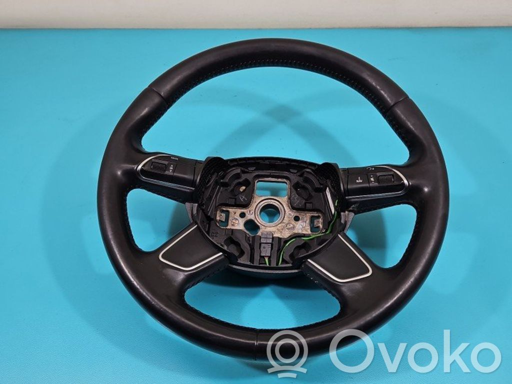 Volante   4L0419091AC,IMPRK1417813