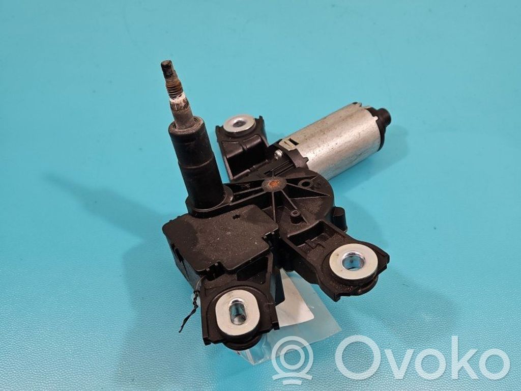 Volkswagen Tiguan Motor ștergător lunetă
