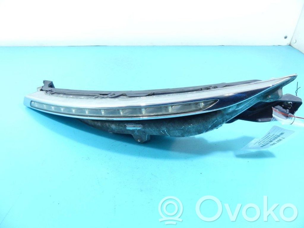 Lancia Delta III LED-päiväajovalo 