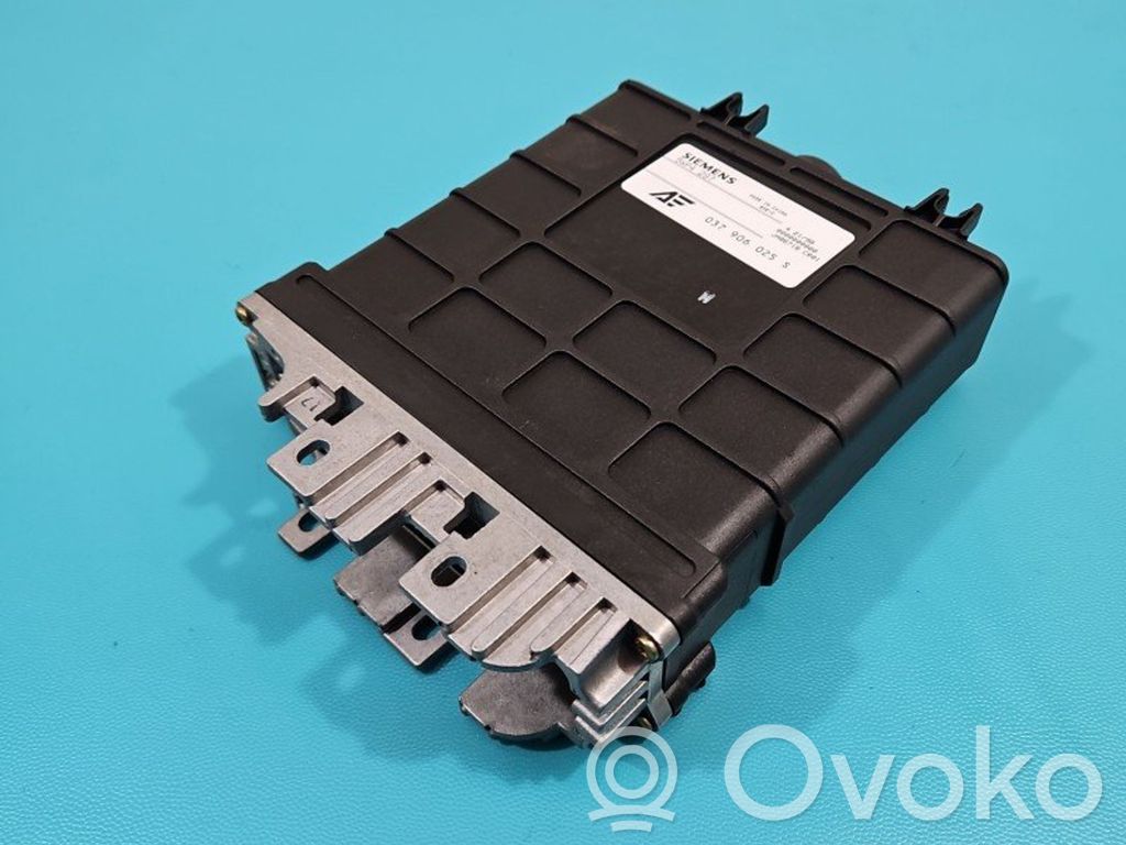 Seat Alhambra (Mk1) Engine control unit/module ECU 