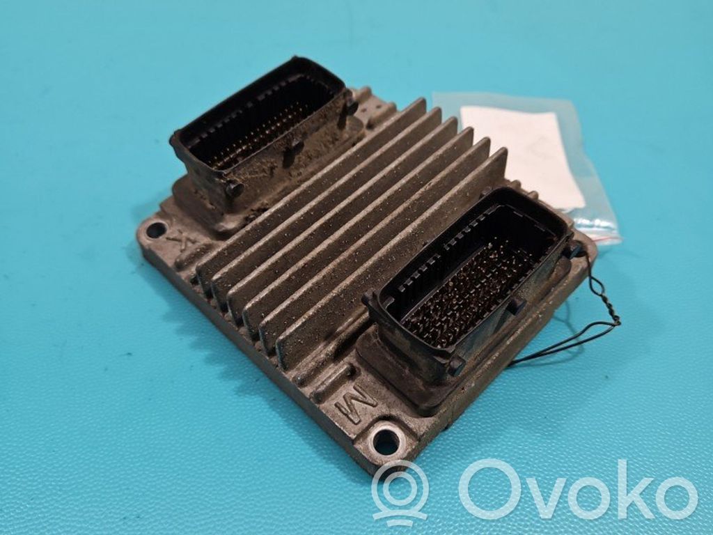 Daewoo Tacuma Engine control unit/module ECU 