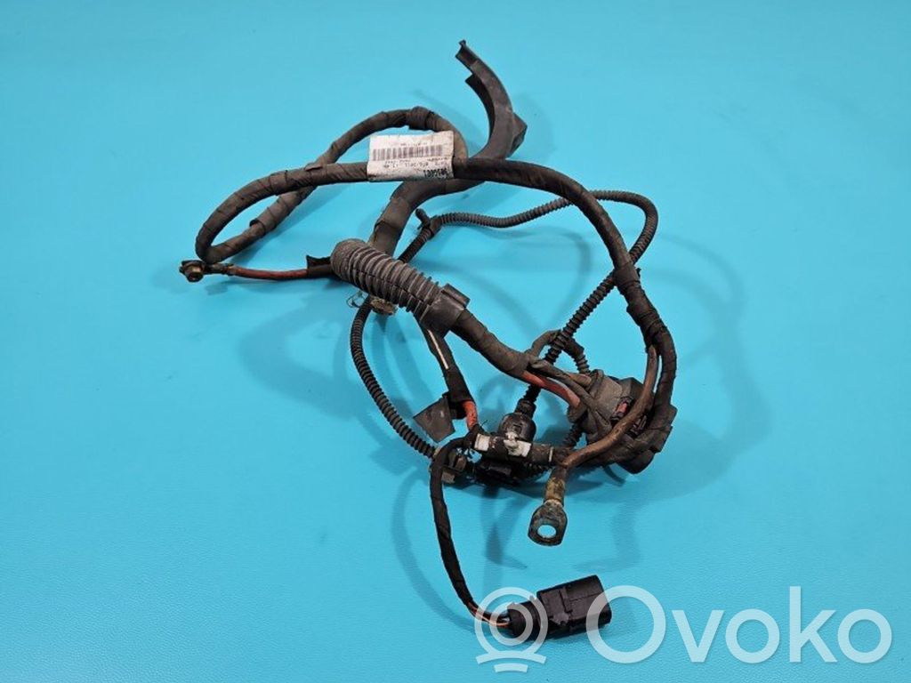 Getriebe Kabelbaum Leitungssatz   TAB016546AA,IMPRK1363275