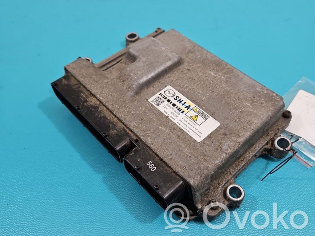 Engine control unit/module ECU   2757005288,IMPRK1419793,SH1A18881S