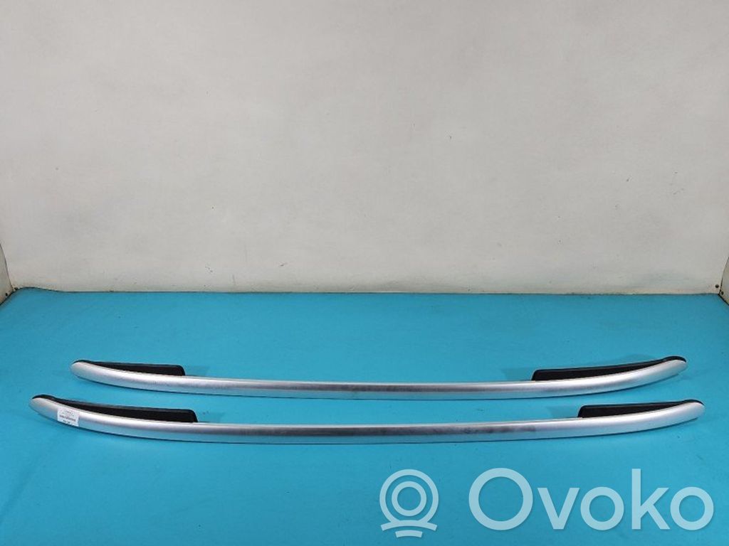 Renault Clio IV Șină bară capotă 