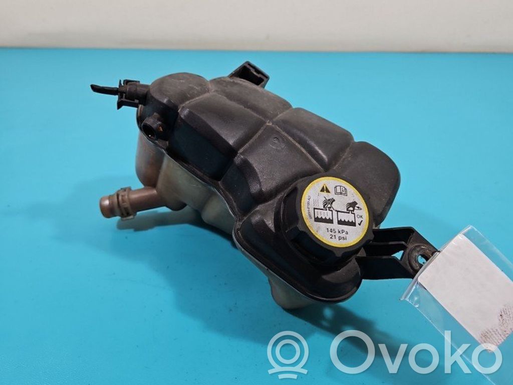Zbiornik wyrównawczy chłodziwa   6G918K215D2L4A,IMPRK1376735