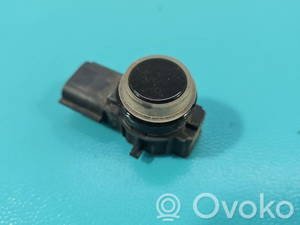 Renault Clio IV Parksensor PDC 
