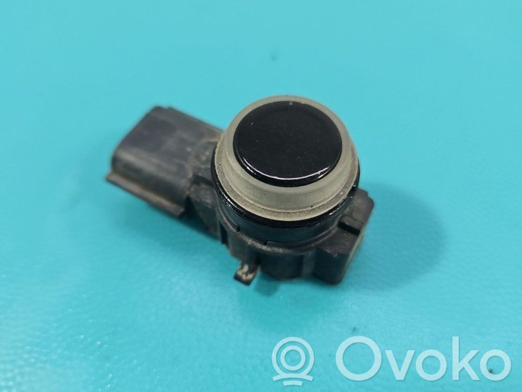 Renault Clio IV Parksensor PDC 