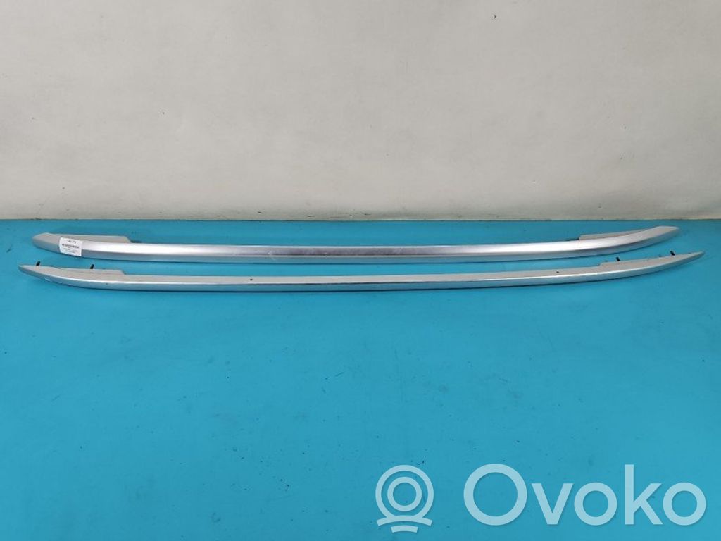Porsche Cayenne (92A) Relingi dachowe 