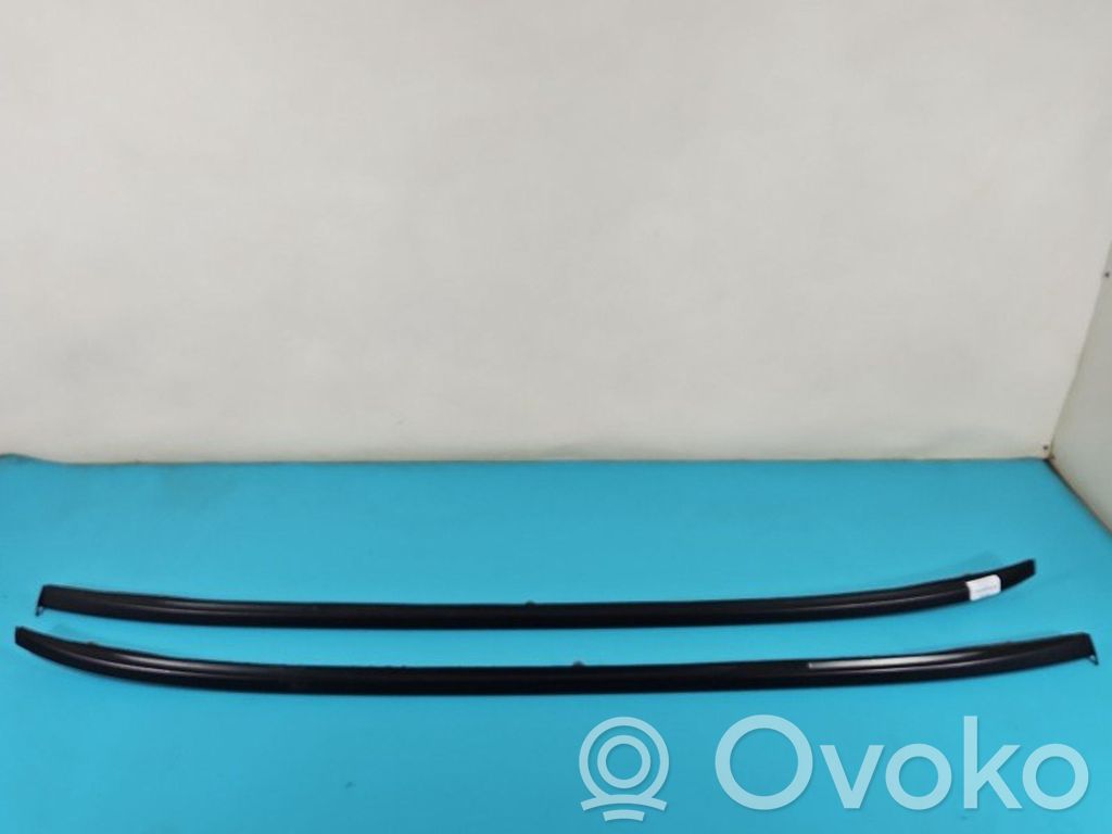 BMW 5 F10 F11 Dachreling Dachgepäckträger 
