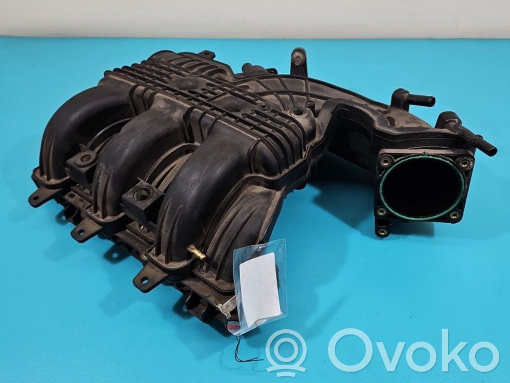 Mazda CX-9 Intake manifold 