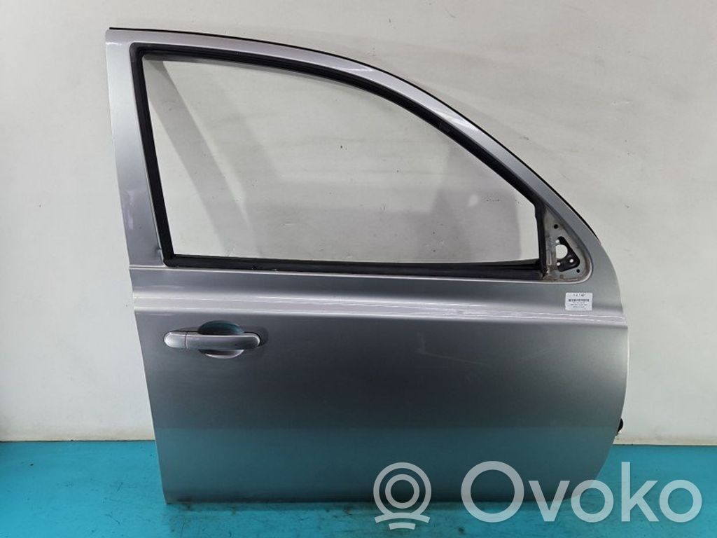 Nissan Micra Portiera anteriore