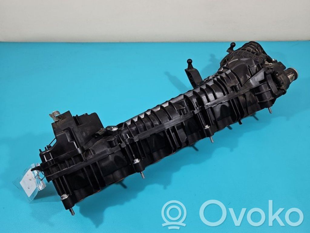 BMW 5 F10 F11 Collettore di aspirazione 