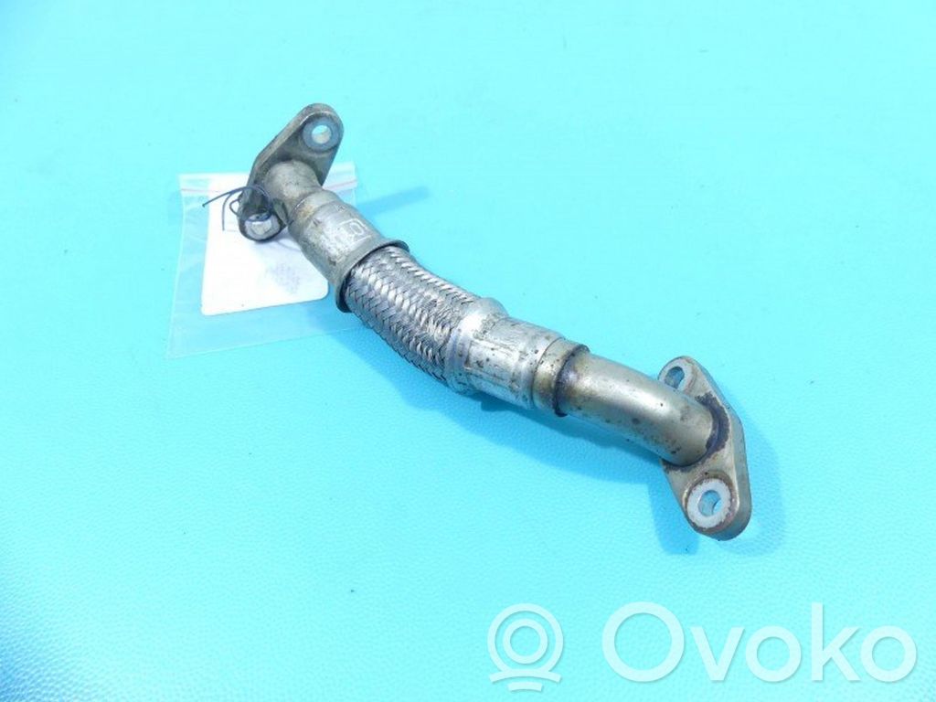 Volkswagen PASSAT CC Tubo flessibile intercooler 