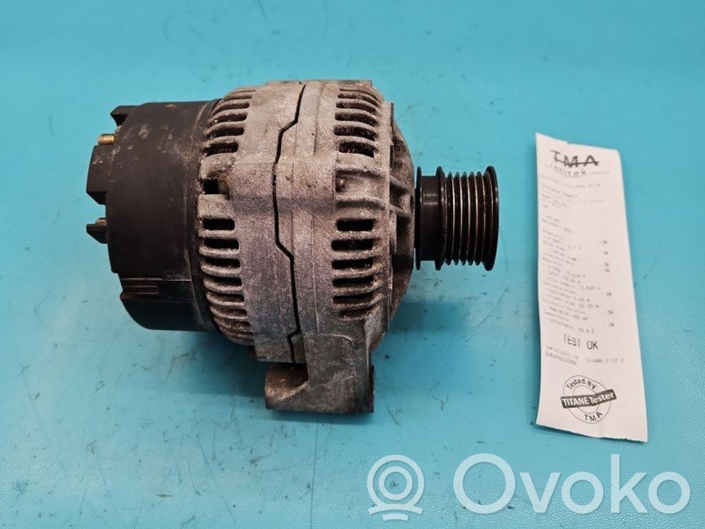 Alternator   0101544602,IMPRK1410941,0123320044