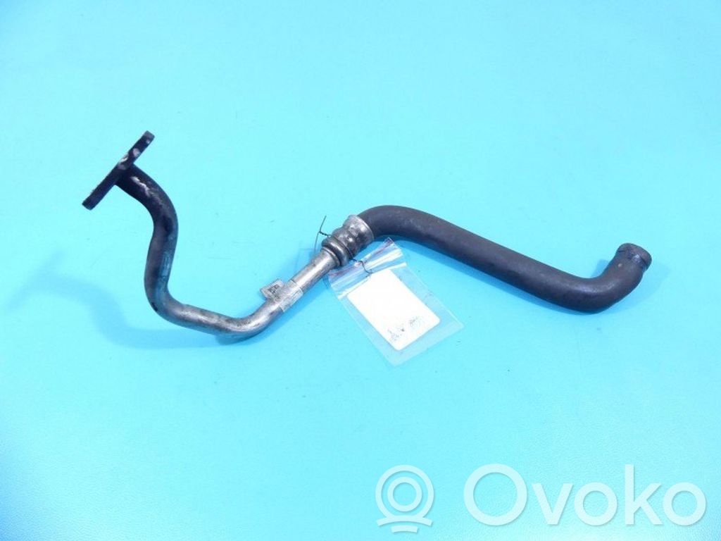 BMW 2 F45 Furtun/conductă intercooler 