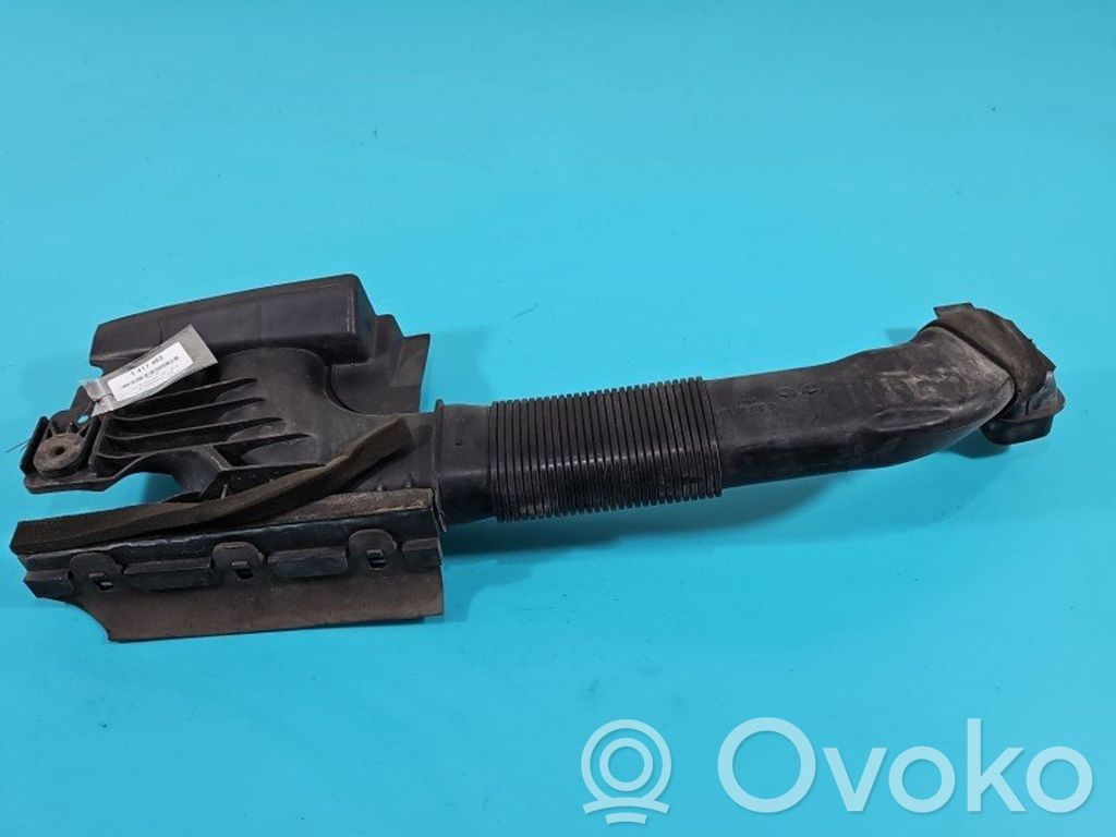 Ford Mondeo MK IV Parte del condotto di aspirazione dell'aria 