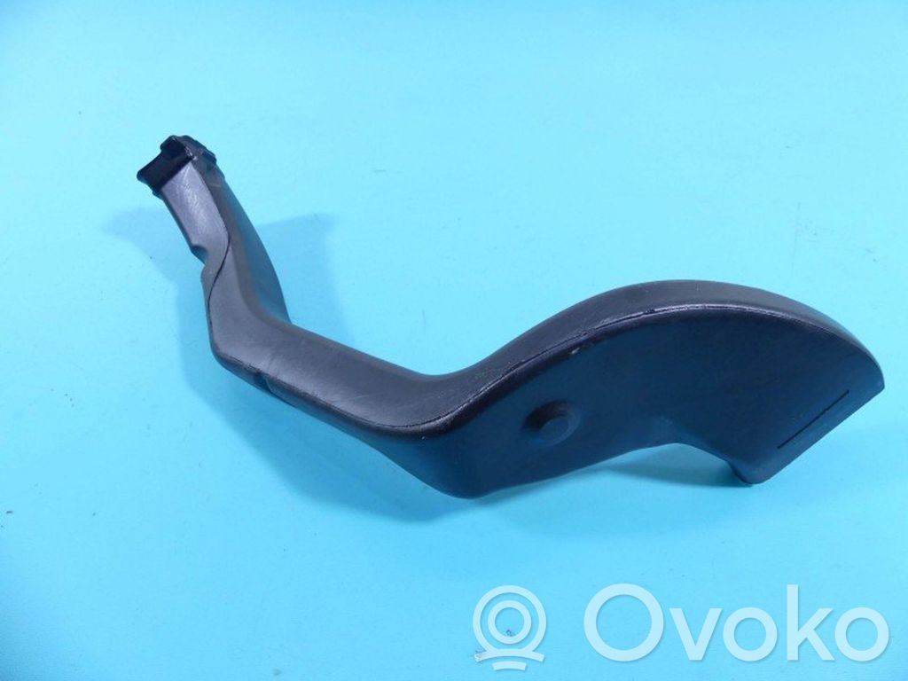 Volvo V60 Tubo flessibile intercooler 