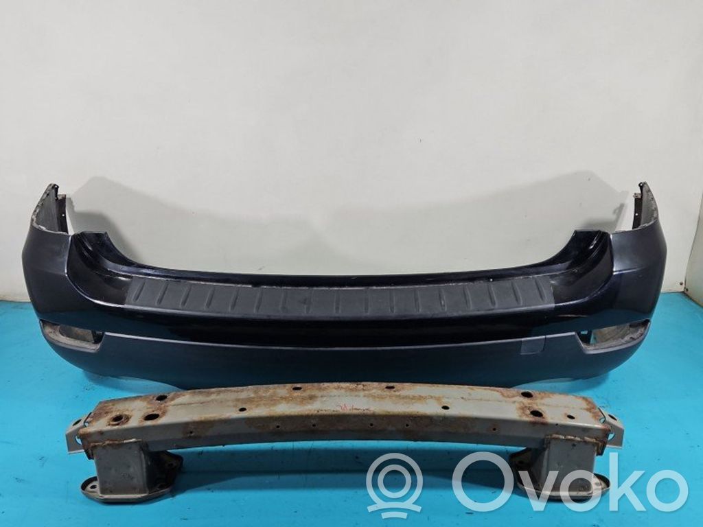 Subaru Tribeca Bară spate 
