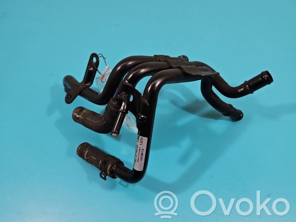 Seat Leon (5F) Tubo flessibile del liquido di raffreddamento del motore 