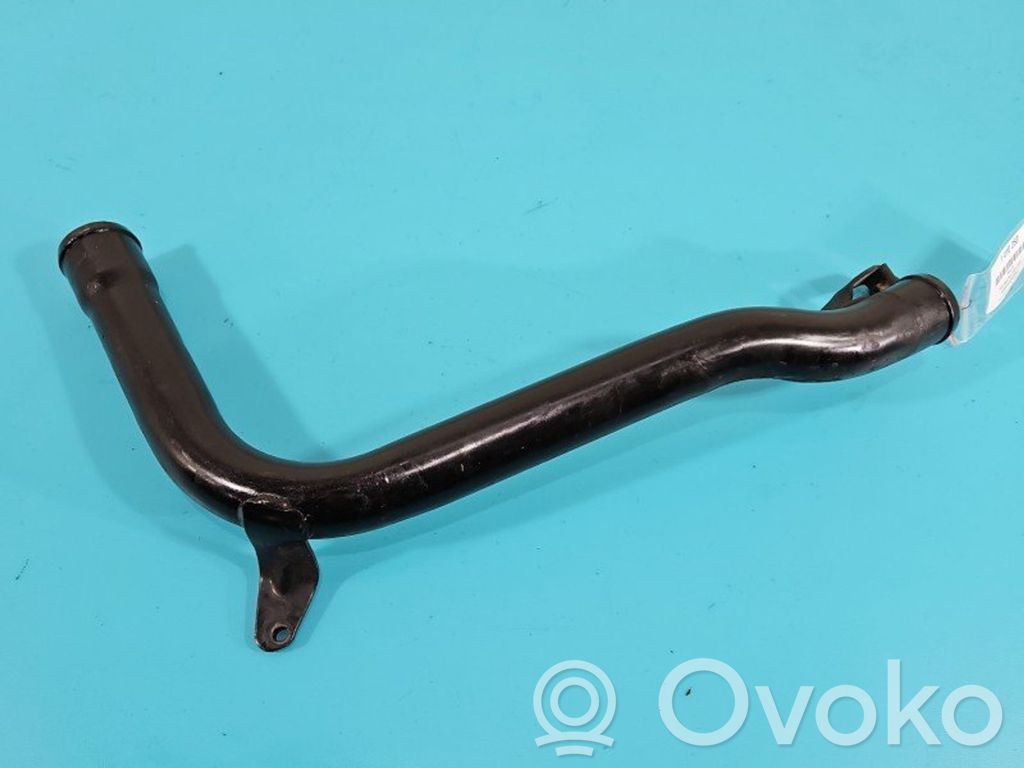 Ford Kuga I Tubo flessibile intercooler 