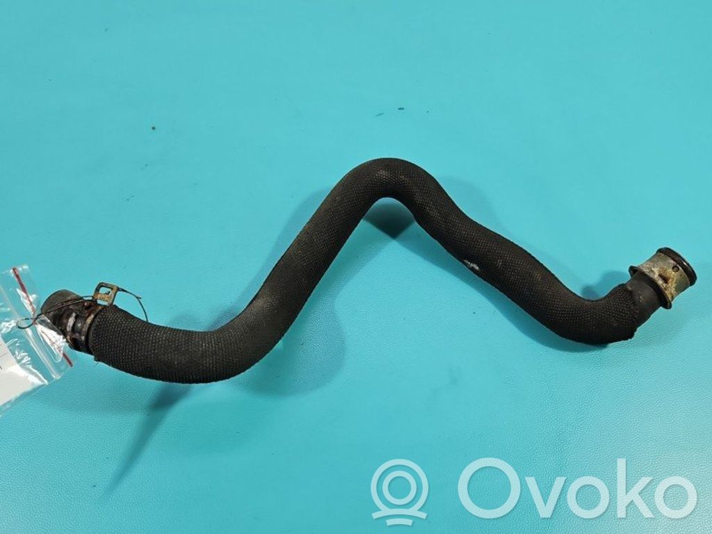 Mercedes-Benz CLS C218 X218 Conductă/furtun lichid de răcire motor