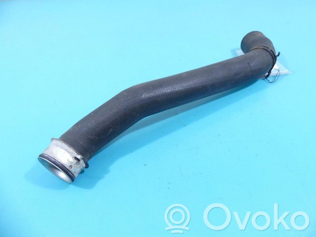 Furtun/conductă intercooler   97010640102,IMPRK1317929