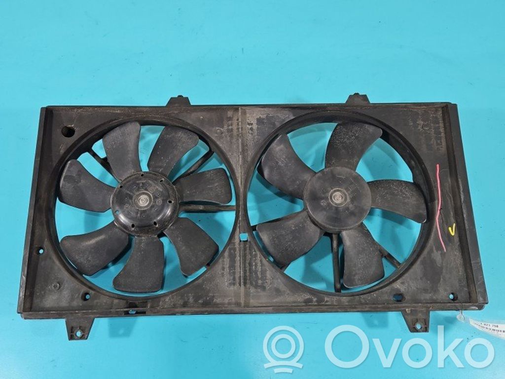Fan set   IMPRK1421758