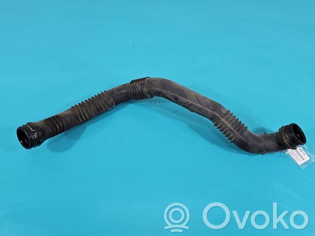 Mercedes-Benz A W169 Furtun/conductă intercooler 