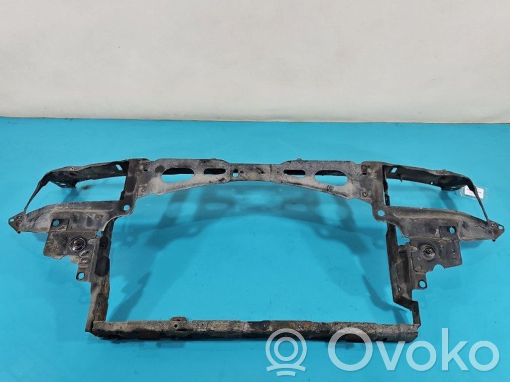 Skoda Octavia Mk1 (1U) Support de radiateur sur cadre face avant