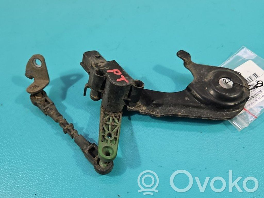 Module de ballast de phare Xenon   4H0907503,IMPRK1423926